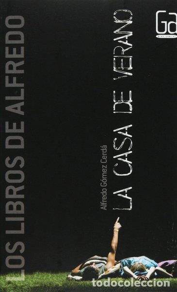 Libri di seconda mano: La casa de verano- 9788467535112