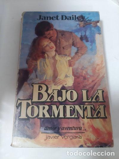 Libros: Bajo la tormenta- 9789501501087 - Foto 1