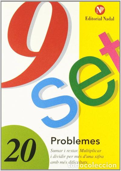 Libri di seconda mano: Sumar i Restar- 9788478870462
