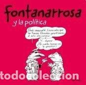 Libros: Fontanarrosa y la pol&iacute;tica- 9789504933878