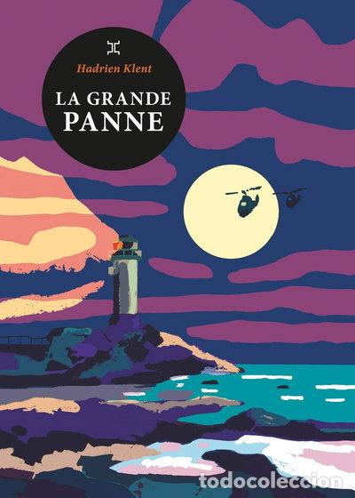 Libros: La grande panne- 9782370552426