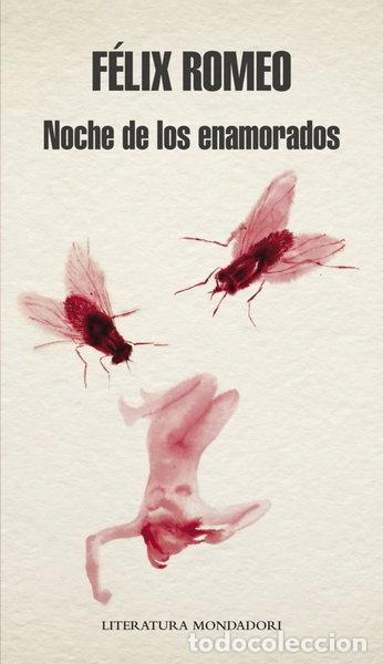 Libros: Noche de los enamorados- 9788439725756