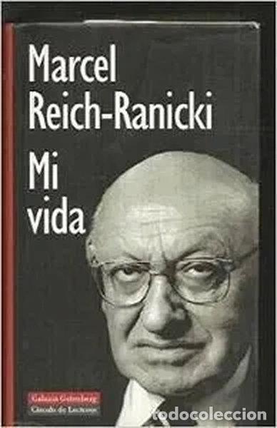 books: Mi vida- 9788481093032