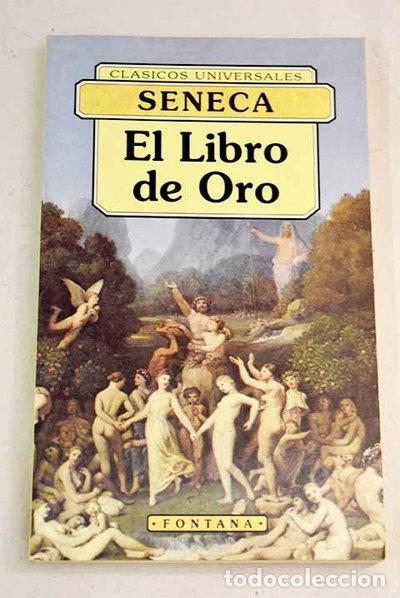 Libros: El libro de oro- 9788476726457