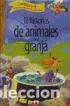 Libros: 10 Historias de Animales de la Granja- 9782215075905