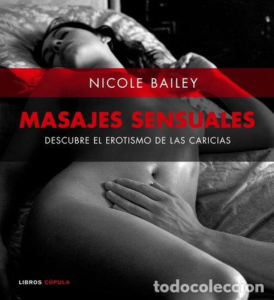 Libros: Masajes sensuales- 9788448047597 - Foto 1
