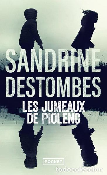 Libros: Les Jumeaux de Piolenc- 9782266296250