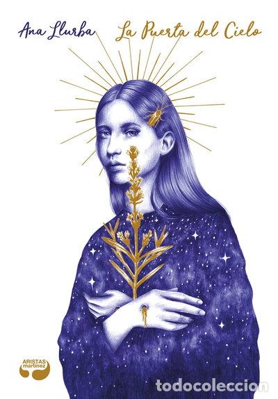 Libros: La Puerta del Cielo- 9788494704994