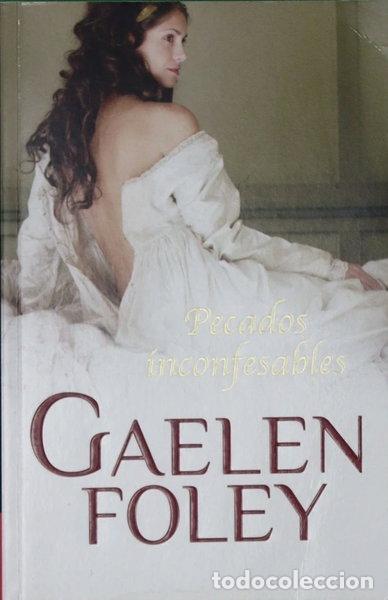 Libros: Pecados inconfesables- 9788499080161