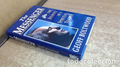 Livros em segunda m&atilde;o: The Messenger- 9780749913724