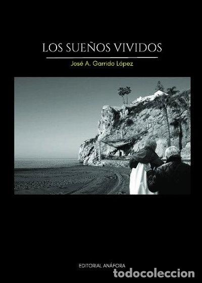Libros: Los sue&ntilde;os vividos- 9788412688269