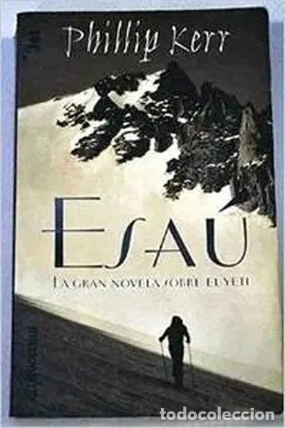 Libros: Esa&uacute; (9788484502982)