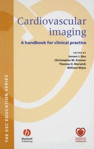 Livres: Cardiovascular Imaging- 9781405131315
