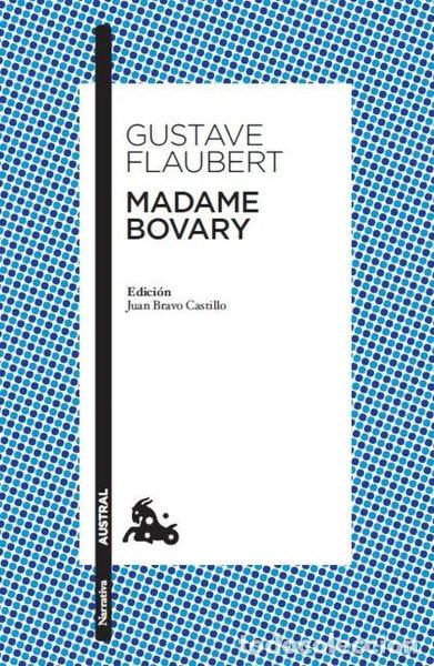 Livres: Madame Bovary- 9788467033915