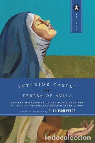Libros: Interior Castle- 9780385036436
