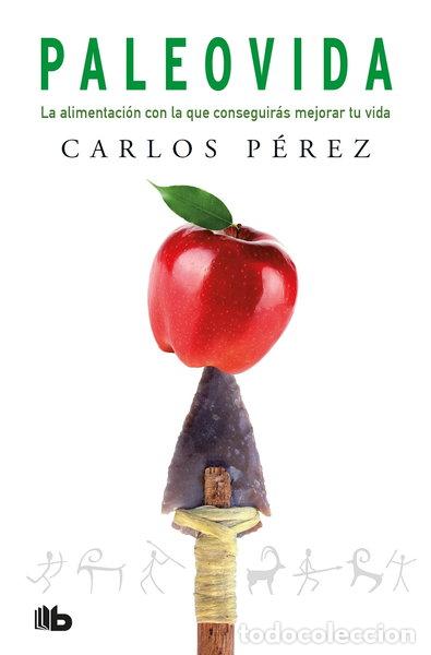 Libros: PaleoVida- 9788490706787