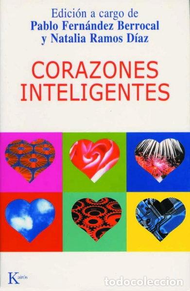 Libros: Corazones inteligentes- 9788472455191