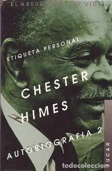 Libros: El absurdo de mi vida. Autobiograf&iacute;a 2- 9788433481023