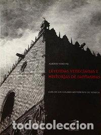 Libros: Leggende veneziane e storie di fantasmi- 9788887528169