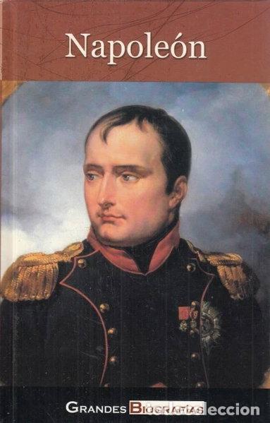 Libros: Napole&oacute;n- 9788497642941