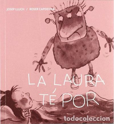 Libri di seconda mano: La Laura t&eacute; por- 9788424642426