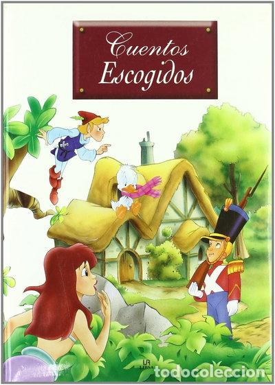 Libri di seconda mano: Cuentos Escogidos- 9788466211833