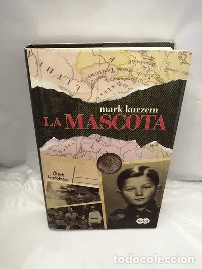 Libri di seconda mano: La mascota- 9788483650486