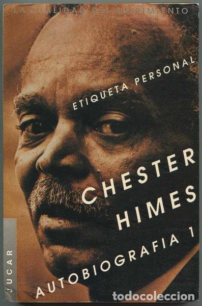 Libri di seconda mano: La cualidad del sufrimiento: Autobiograf&iacute;a 1- 9788433481016