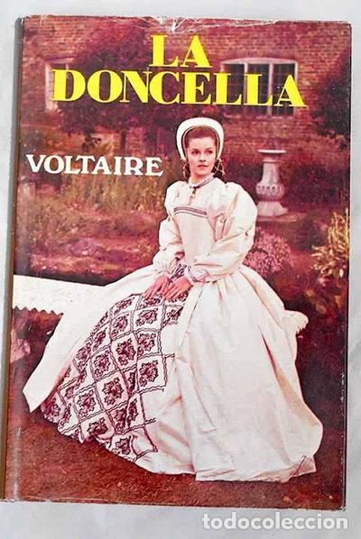 Libros: La Doncella- 9788472505773
