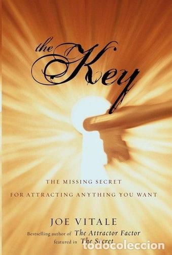 Livres: The Key- 9780470180761
