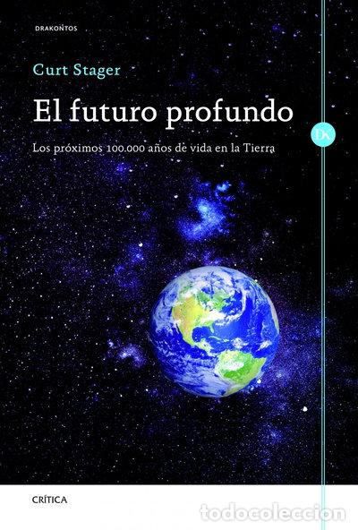 Livres: El futuro profundo- 9788498923919
