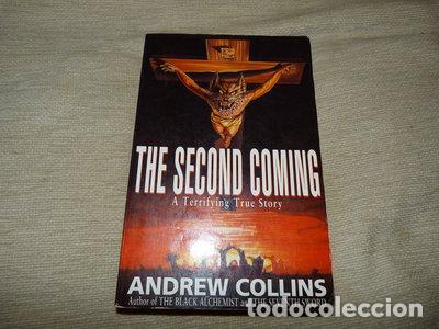 Libros: The Second Coming- 9780712655989