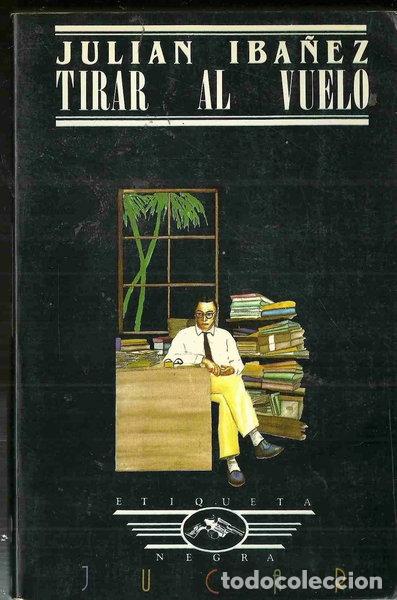 Libros: Tirar al vuelo- 9788433436207