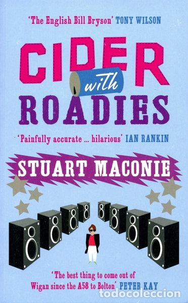 Libros: Cider With Roadies- 9780091897451