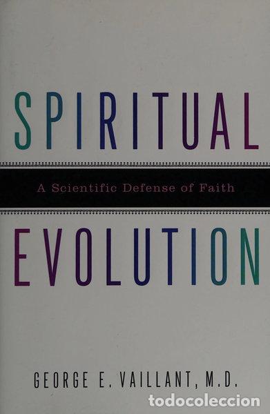 Libros: Spiritual Evolution- 9780767926577