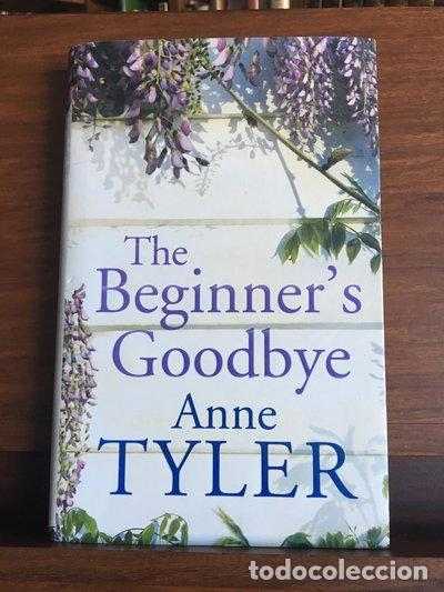 Libros: The Beginner's Goodbye- 9780701187194
