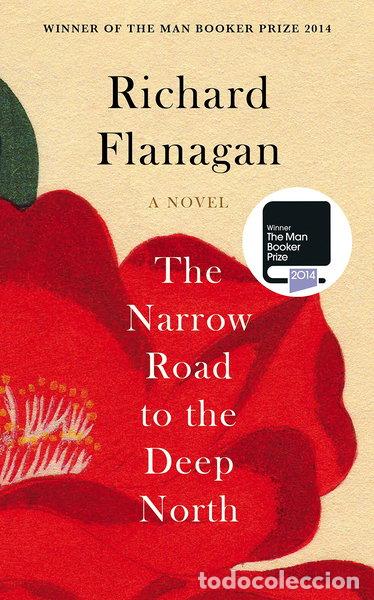 Libros: The Narrow Road to the Deep North- 9780701189051