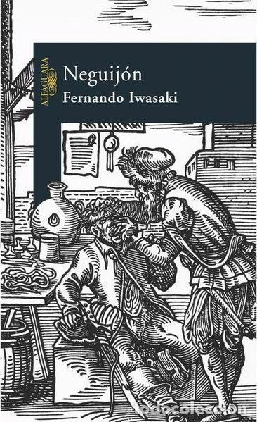 Libros: Neguij&oacute;n- 9788420468778