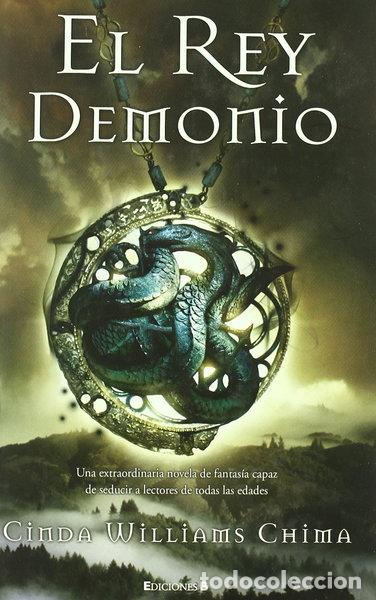 Libros: El Rey Demonio- 9788466641142 - Foto 1
