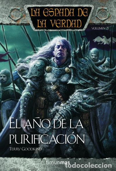 Livros em segunda m&atilde;o: El a&ntilde;o de la purificaci&oacute;n- 9788448000486