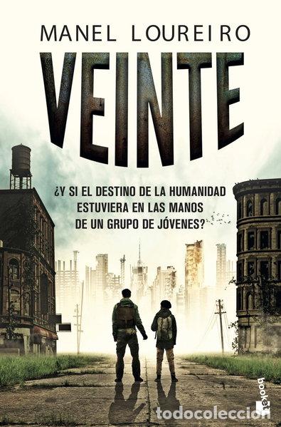 Livros em segunda m&atilde;o: Veinte- 9788408216520