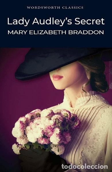 Livros em segunda m&atilde;o: Lady Audley's Secret- 9781853267260