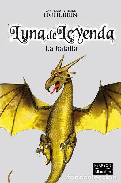 Livres: La batalla- 9788420554600