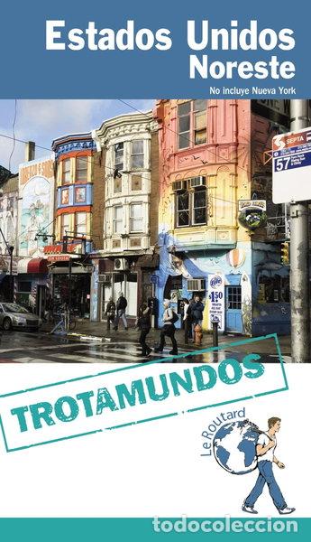 Libros: Estados Unidos. Noreste- 9788415501565