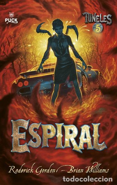 Livres: Espiral- 9788496886308