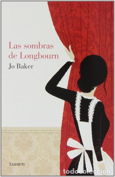 Libros: Las sombras de Longbourn- 9788426422415