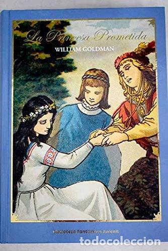 Libros: La Princesa Prometida- 9788467435269 - Foto 1