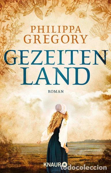 Libros: Gezeitenland- 9783426227244