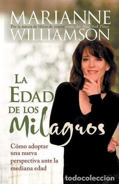 Libros: La edad de los milagros- 9781401922726