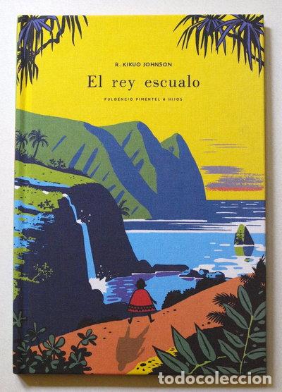 Libros: El rey escualo- 9788416167371